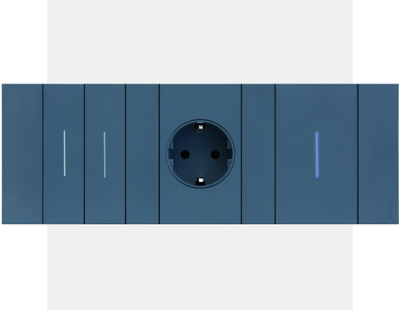 Дизайн розетки